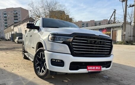 Rambler 1500, 2025 год, 7 650 000 рублей, 7 фотография