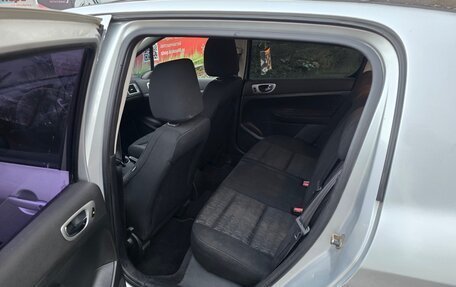 Peugeot 307 I, 2003 год, 269 000 рублей, 10 фотография