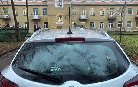 Renault Megane III, 2010 год, 850 000 рублей, 5 фотография