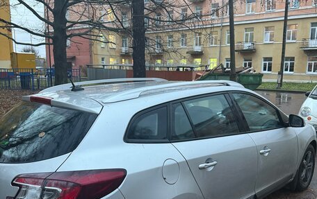 Renault Megane III, 2010 год, 850 000 рублей, 10 фотография