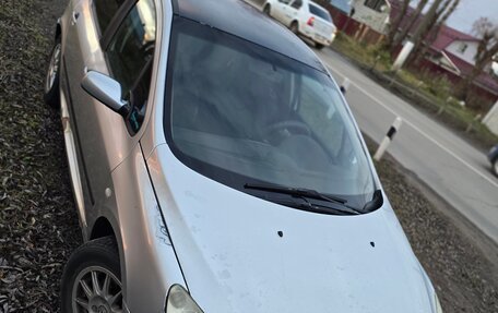 Peugeot 307 I, 2003 год, 269 000 рублей, 16 фотография