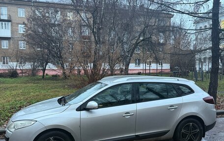 Renault Megane III, 2010 год, 850 000 рублей, 3 фотография