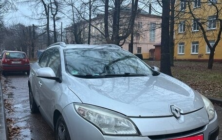 Renault Megane III, 2010 год, 850 000 рублей, 9 фотография