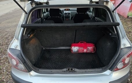 Peugeot 307 I, 2003 год, 269 000 рублей, 15 фотография