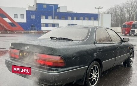 Toyota Windom, 1994 год, 125 000 рублей, 4 фотография