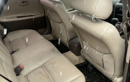 Toyota Windom, 1994 год, 125 000 рублей, 14 фотография