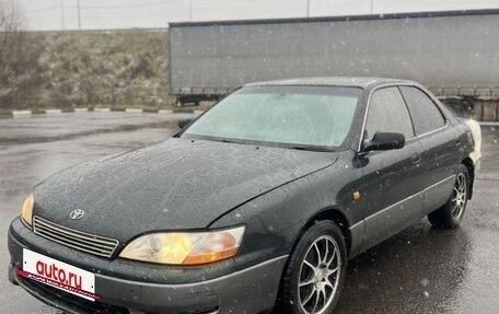 Toyota Windom, 1994 год, 125 000 рублей, 3 фотография