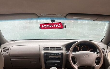 Toyota Windom, 1994 год, 125 000 рублей, 9 фотография