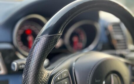 Mercedes-Benz GLS, 2016 год, 4 300 000 рублей, 8 фотография