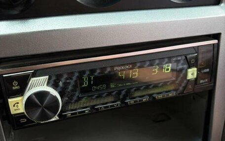 Daewoo Nexia I рестайлинг, 2009 год, 235 000 рублей, 8 фотография