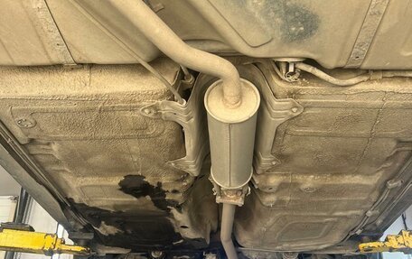 Daewoo Nexia I рестайлинг, 2009 год, 235 000 рублей, 7 фотография