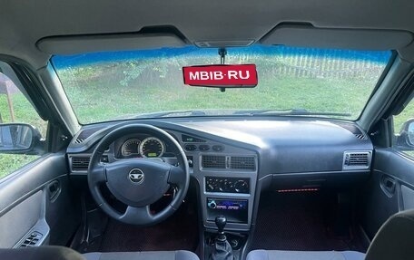 Daewoo Nexia I рестайлинг, 2009 год, 235 000 рублей, 5 фотография