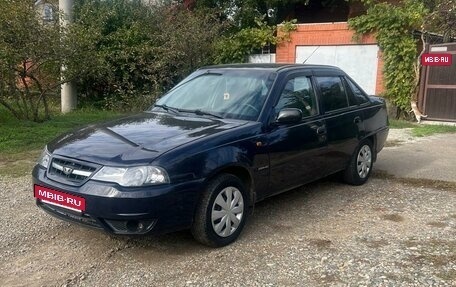 Daewoo Nexia I рестайлинг, 2009 год, 235 000 рублей, 2 фотография