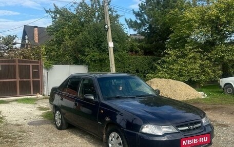 Daewoo Nexia I рестайлинг, 2009 год, 235 000 рублей, 3 фотография