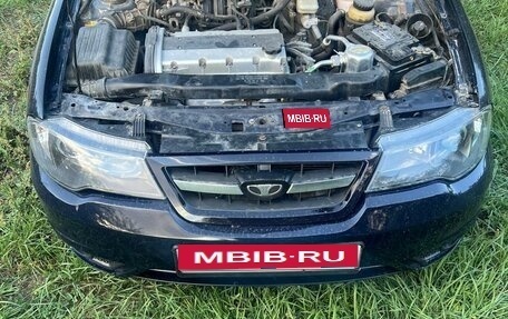 Daewoo Nexia I рестайлинг, 2009 год, 235 000 рублей, 4 фотография