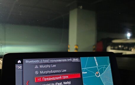 BMW 4 серия, 2019 год, 4 500 000 рублей, 6 фотография