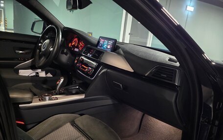 BMW 4 серия, 2019 год, 4 500 000 рублей, 8 фотография