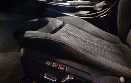 BMW 4 серия, 2019 год, 4 500 000 рублей, 16 фотография