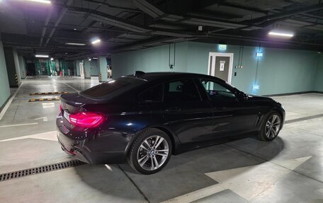 BMW 4 серия, 2019 год, 4 500 000 рублей, 10 фотография