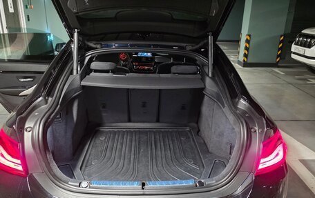 BMW 4 серия, 2019 год, 4 500 000 рублей, 12 фотография