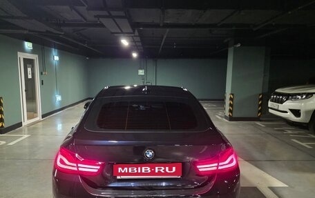 BMW 4 серия, 2019 год, 4 500 000 рублей, 11 фотография