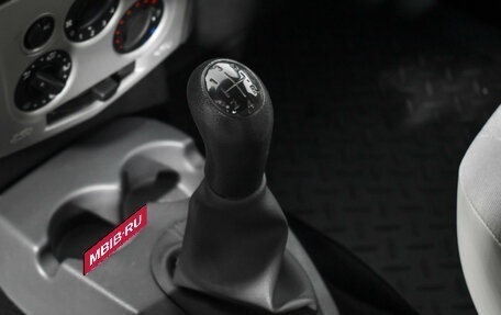 Renault Logan I, 2007 год, 215 000 рублей, 10 фотография