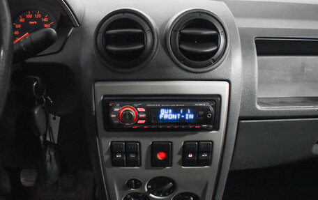 Renault Logan I, 2007 год, 215 000 рублей, 16 фотография