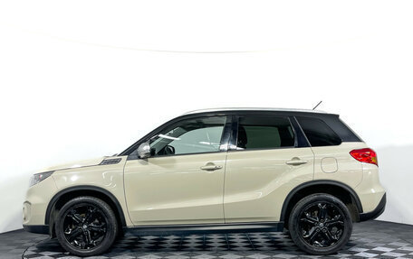 Suzuki Vitara II рестайлинг, 2018 год, 1 897 000 рублей, 8 фотография