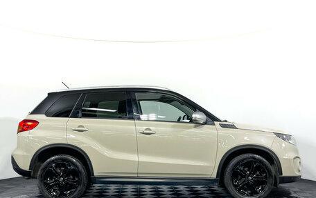 Suzuki Vitara II рестайлинг, 2018 год, 1 897 000 рублей, 4 фотография