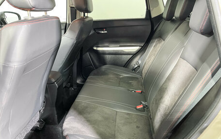 Suzuki Vitara II рестайлинг, 2018 год, 1 897 000 рублей, 10 фотография