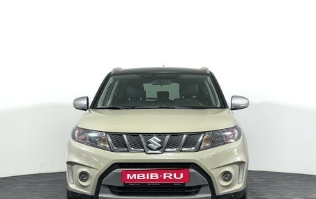 Suzuki Vitara II рестайлинг, 2018 год, 1 897 000 рублей, 2 фотография