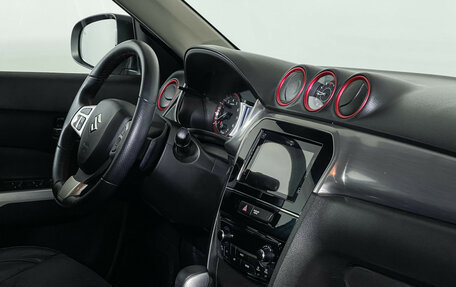 Suzuki Vitara II рестайлинг, 2018 год, 1 897 000 рублей, 9 фотография