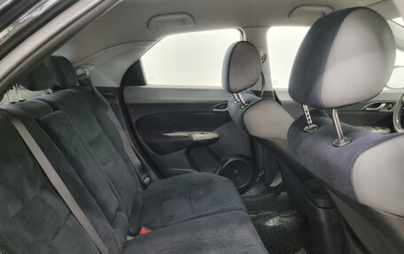 Honda Civic VIII, 2008 год, 690 000 рублей, 11 фотография