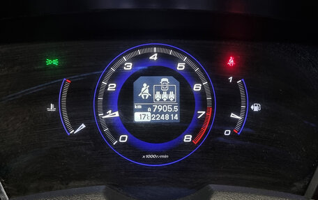 Honda Civic VIII, 2008 год, 690 000 рублей, 8 фотография