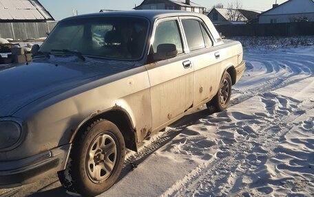 ГАЗ 31105 «Волга», 2006 год, 80 000 рублей, 1 фотография