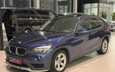BMW X1, 2014 год, 1 400 000 рублей, 1 фотография