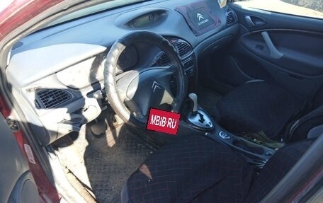 Citroen C5 I рестайлинг, 2002 год, 150 000 рублей, 6 фотография