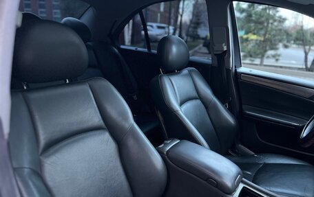 Mercedes-Benz C-Класс, 2004 год, 450 000 рублей, 28 фотография