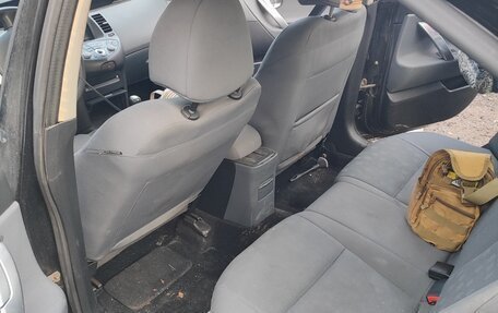 Nissan Primera III, 2005 год, 190 000 рублей, 7 фотография