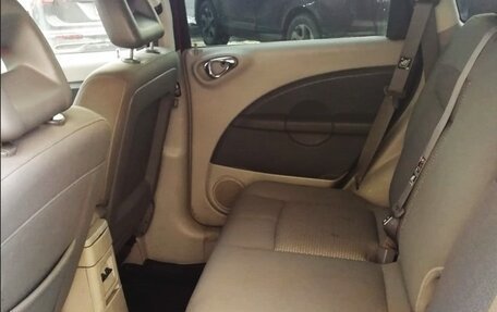 Chrysler PT Cruiser, 2007 год, 390 000 рублей, 10 фотография