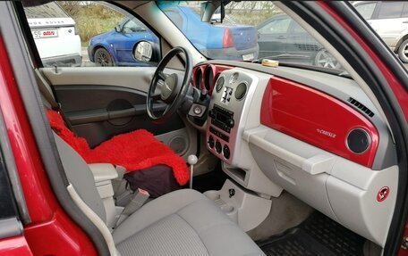 Chrysler PT Cruiser, 2007 год, 390 000 рублей, 13 фотография