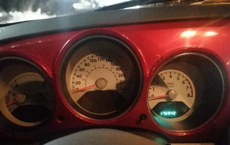 Chrysler PT Cruiser, 2007 год, 390 000 рублей, 8 фотография