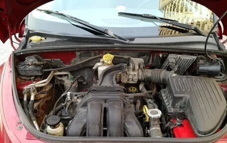 Chrysler PT Cruiser, 2007 год, 390 000 рублей, 6 фотография