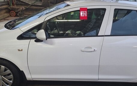 Opel Corsa D, 2010 год, 650 000 рублей, 2 фотография