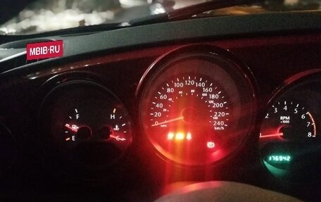 Chrysler PT Cruiser, 2007 год, 390 000 рублей, 9 фотография