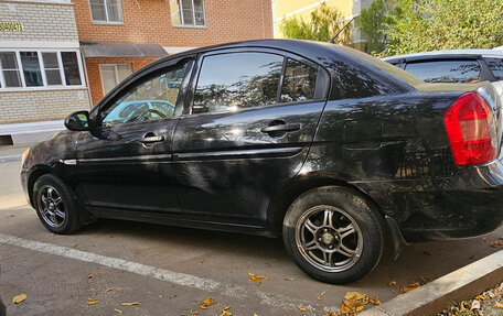 Hyundai Accent III, 2008 год, 580 000 рублей, 4 фотография