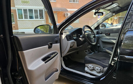 Hyundai Accent III, 2008 год, 580 000 рублей, 7 фотография