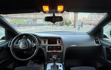 Audi Q7, 2008 год, 1 550 000 рублей, 19 фотография