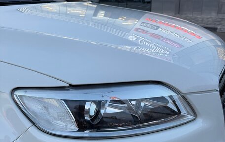 Audi Q7, 2008 год, 1 550 000 рублей, 13 фотография