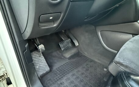 Audi Q7, 2008 год, 1 550 000 рублей, 26 фотография